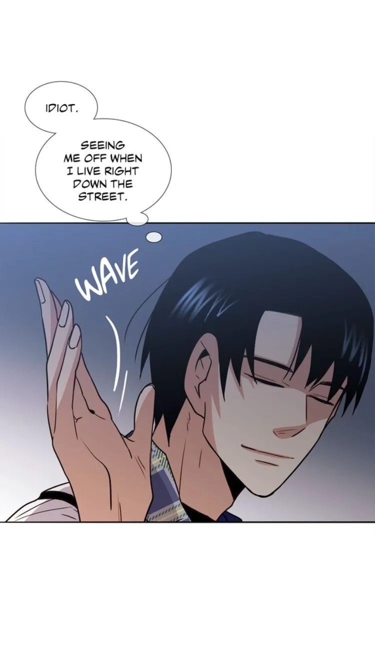 Blunder Turned Wonder Chapter 15 page 19 - 