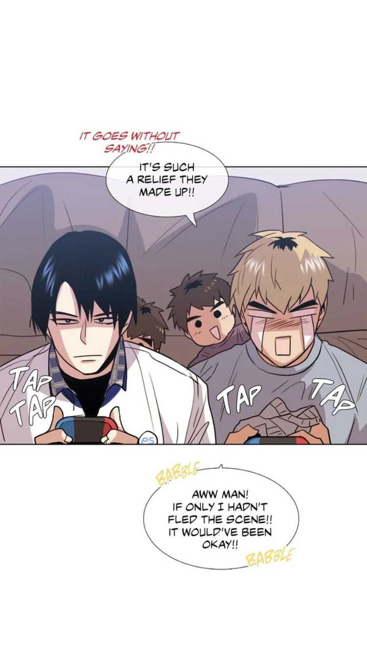 Blunder Turned Wonder Chapter 15 page 3 - 