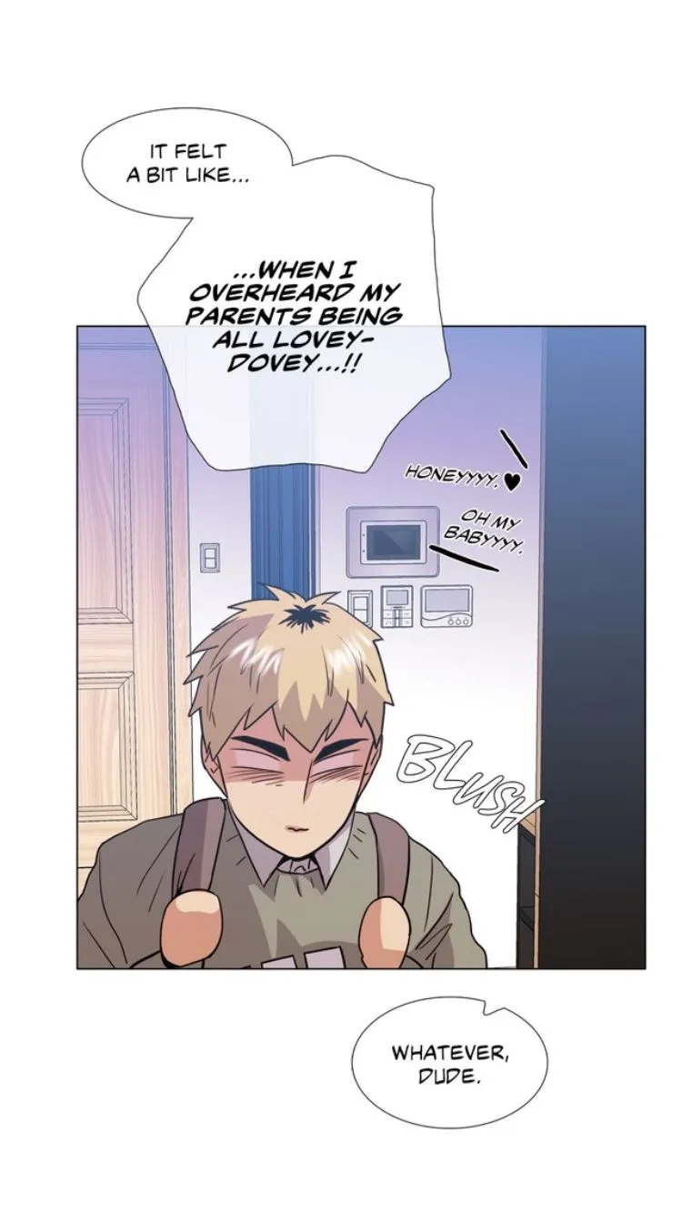 Blunder Turned Wonder Chapter 15 page 4 - 