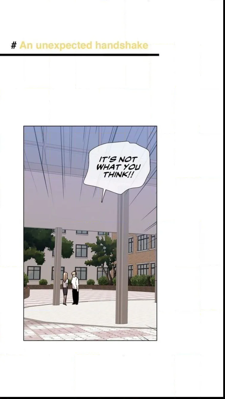 Blunder Turned Wonder Chapter 15 page 31 - 