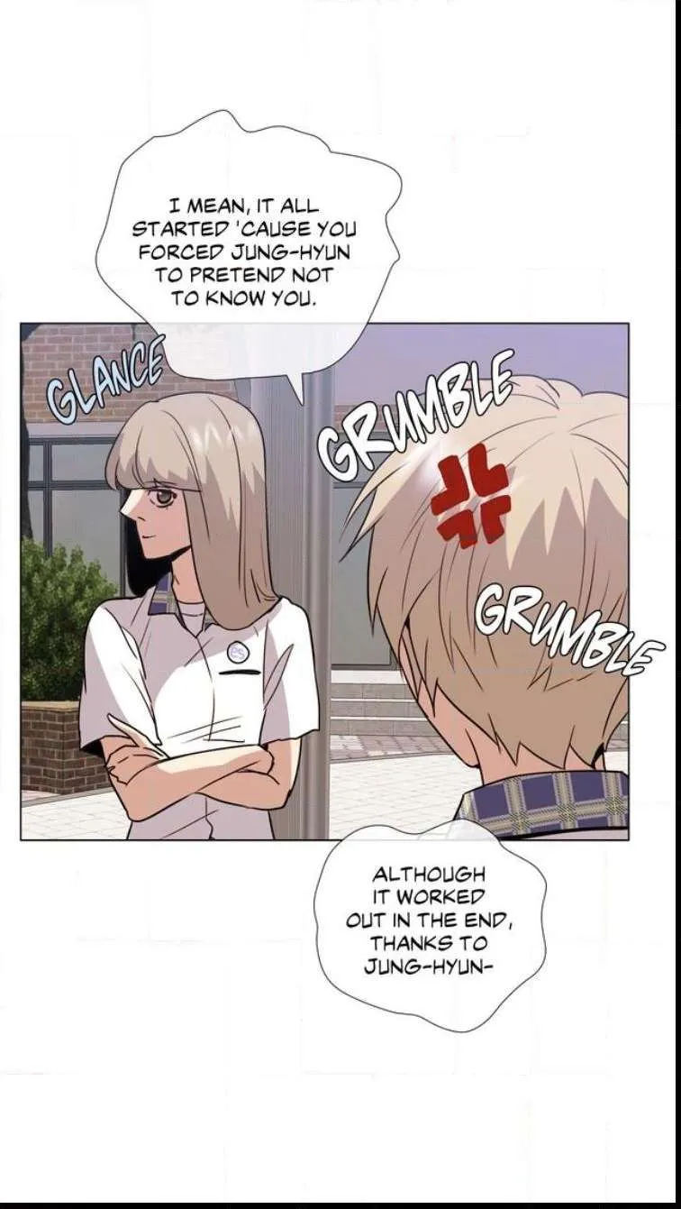 Blunder Turned Wonder Chapter 15 page 33 - 