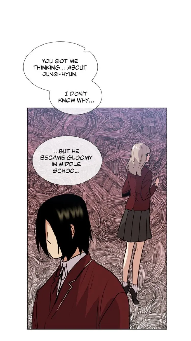 Blunder Turned Wonder Chapter 15 page 37 - 