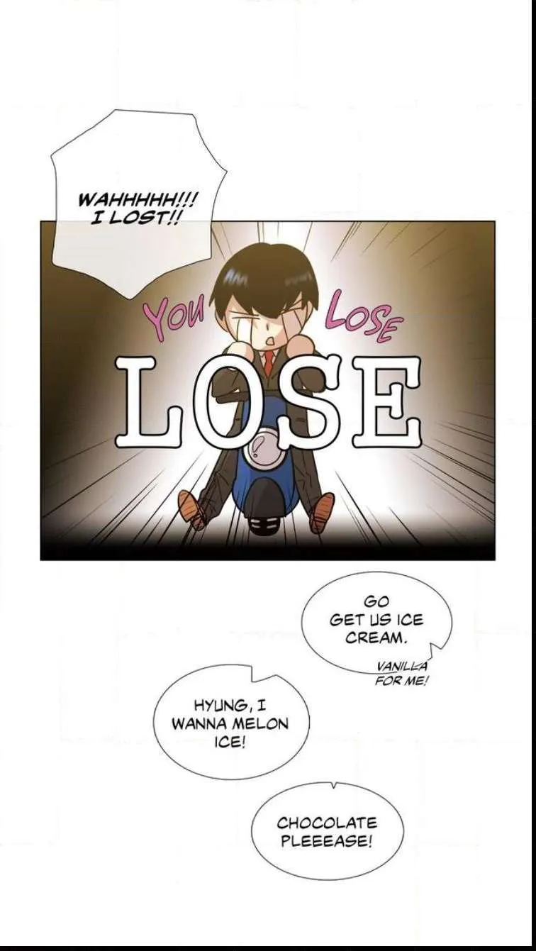 Blunder Turned Wonder Chapter 15 page 5 - 