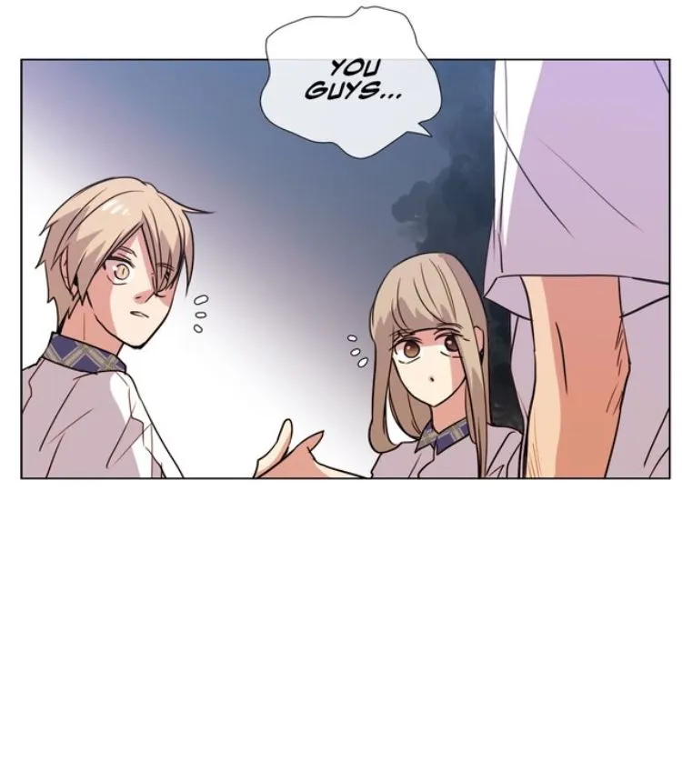 Blunder Turned Wonder Chapter 15 page 48 - 