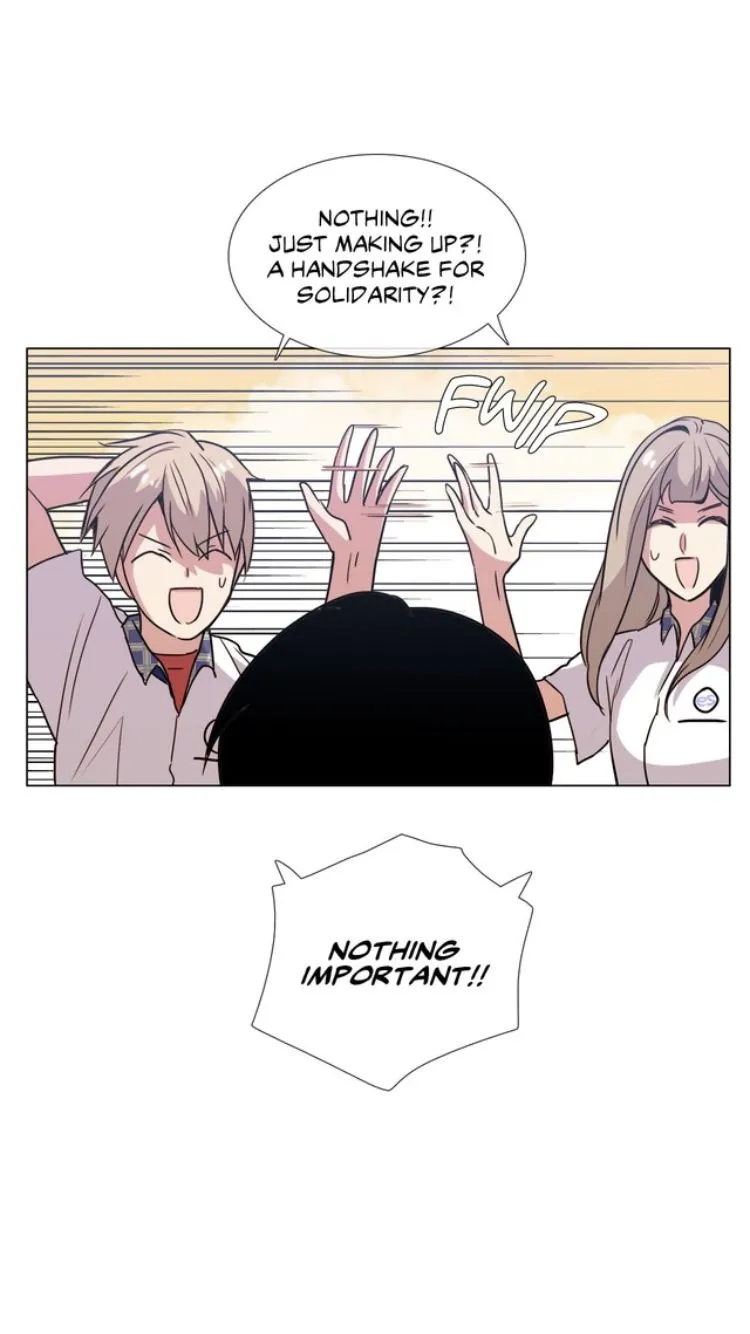 Blunder Turned Wonder Chapter 15 page 50 - 