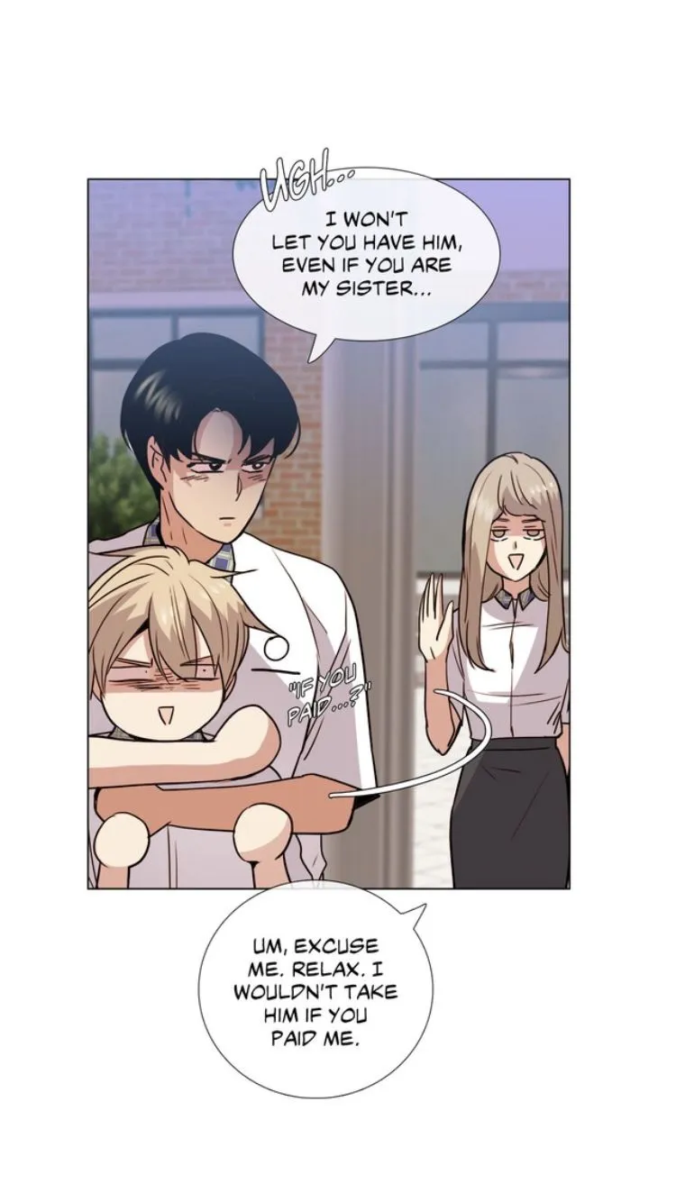 Blunder Turned Wonder Chapter 15 page 51 - 