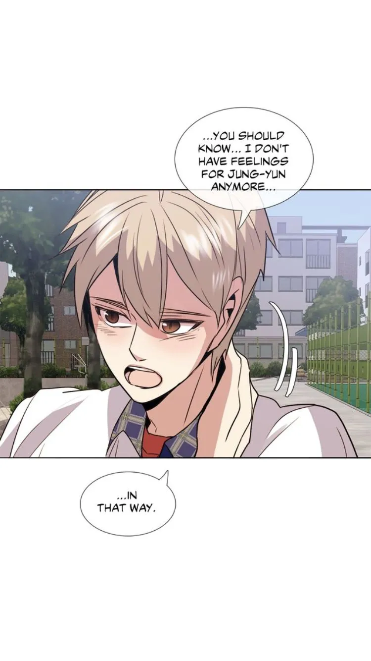 Blunder Turned Wonder Chapter 15 page 55 - 