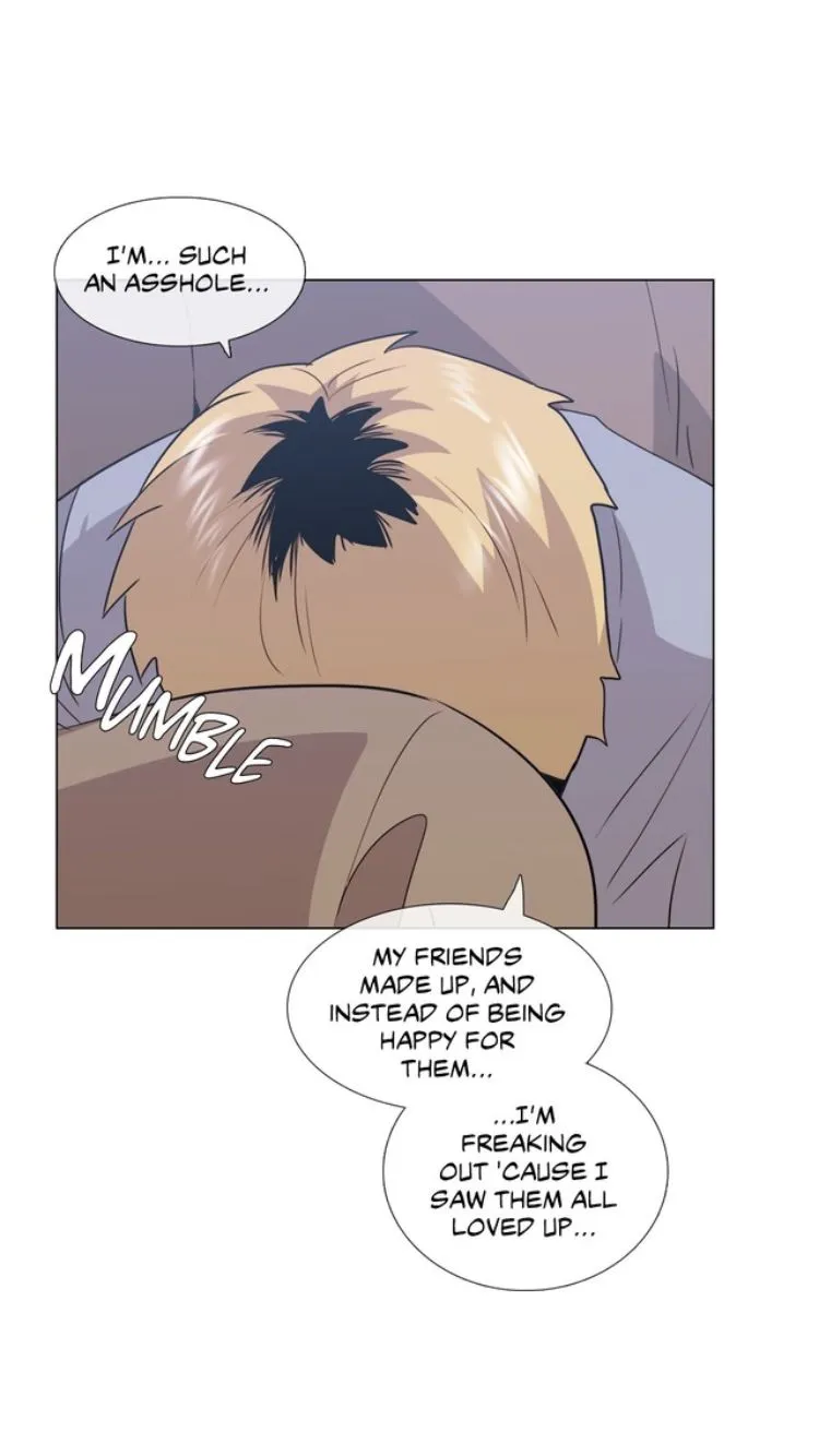 Blunder Turned Wonder Chapter 15 page 7 - 