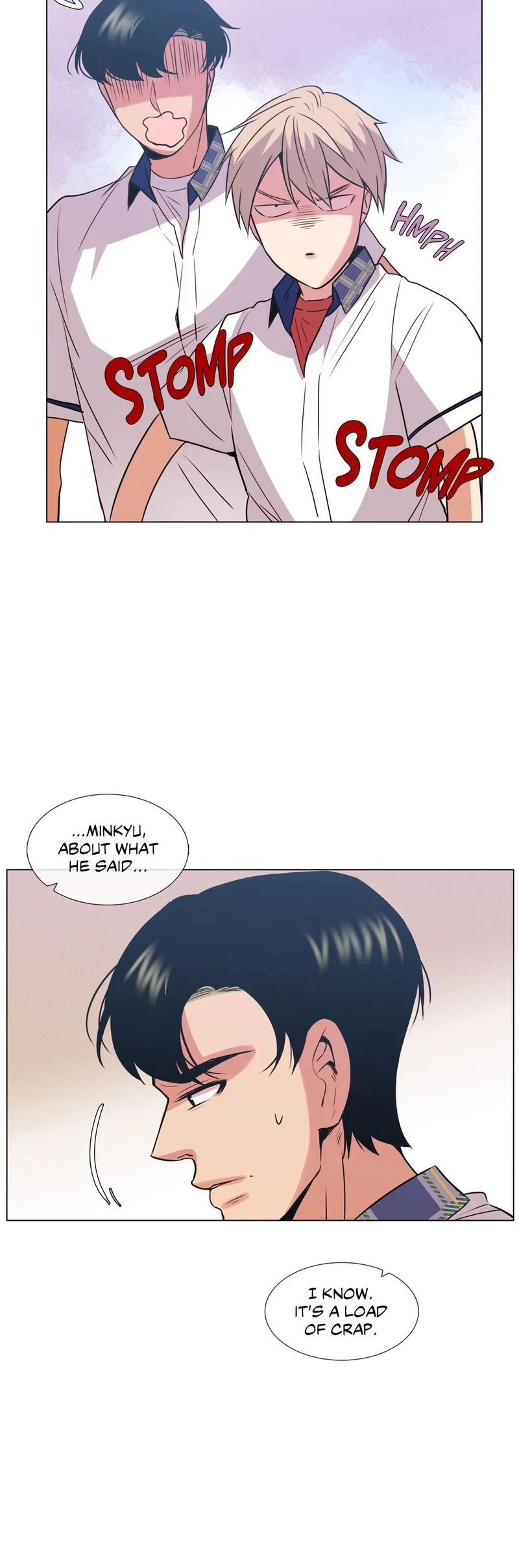 Blunder Turned Wonder Chapter 16 page 12 - 