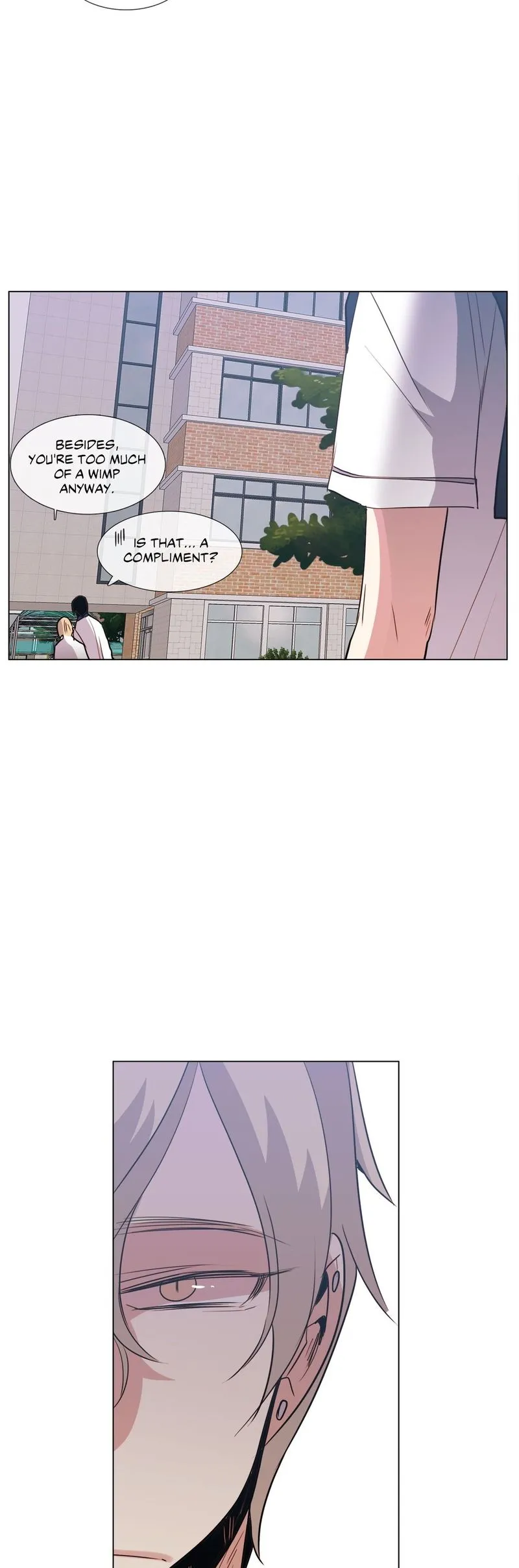 Blunder Turned Wonder Chapter 16 page 14 - 