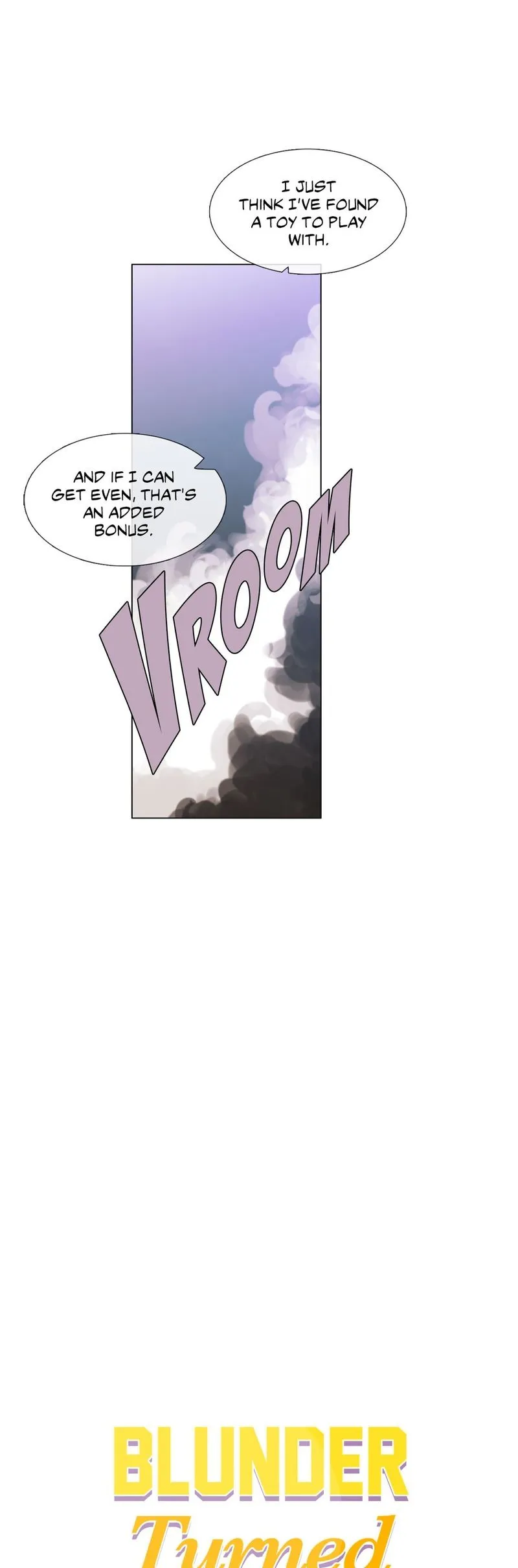 Blunder Turned Wonder Chapter 16 page 18 - 