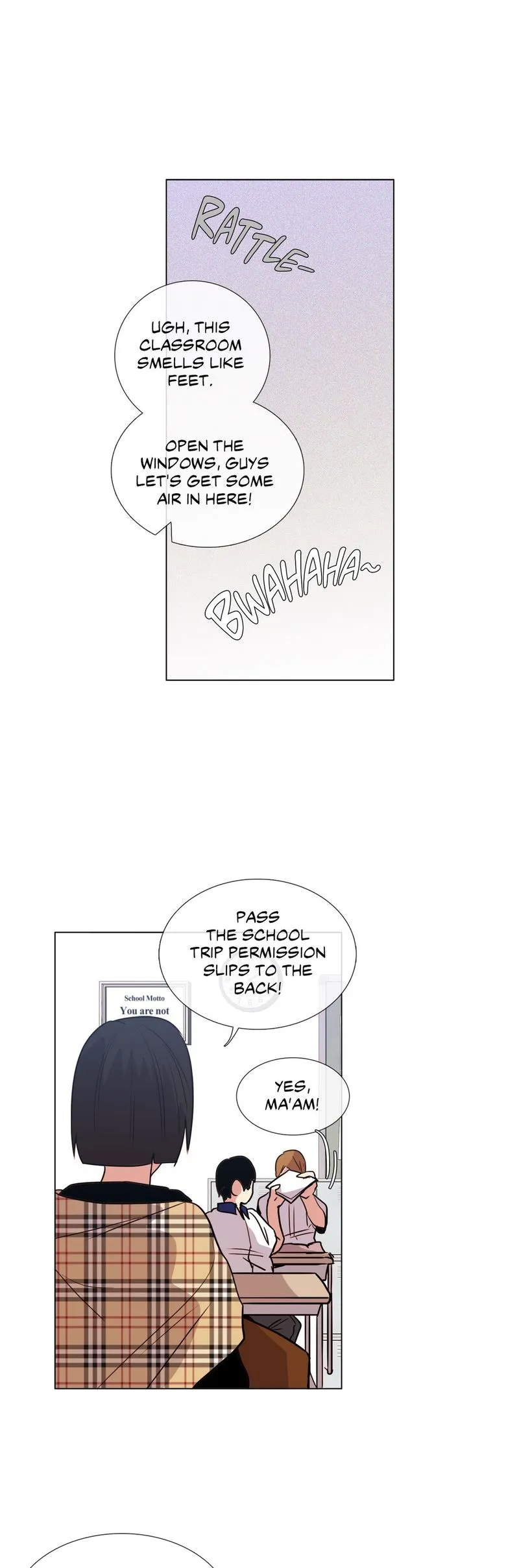 Blunder Turned Wonder Chapter 16 page 29 - 