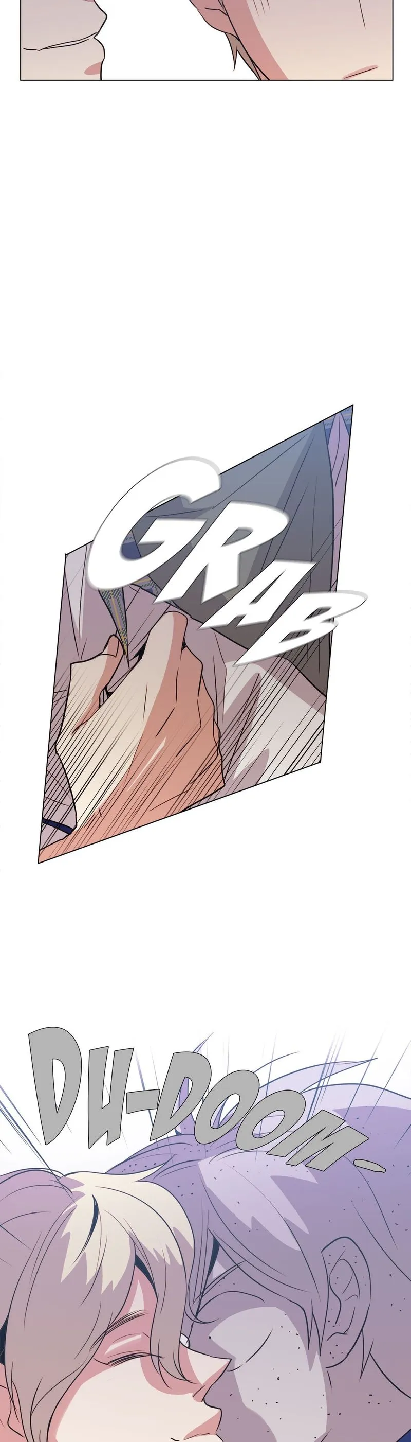 Blunder Turned Wonder Chapter 16 page 38 - 