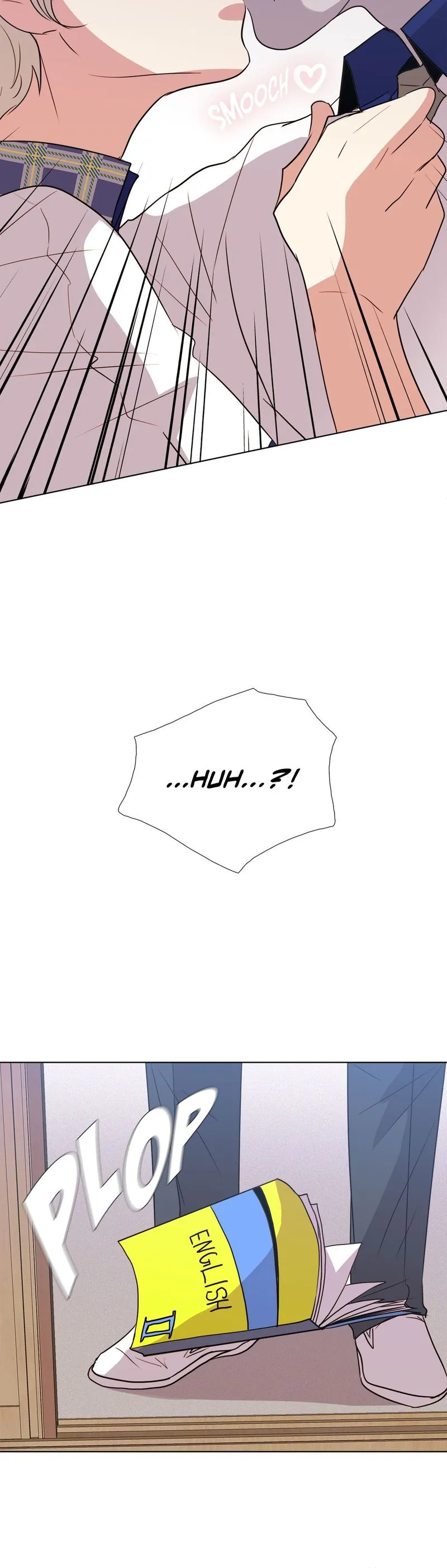 Blunder Turned Wonder Chapter 16 page 39 - 
