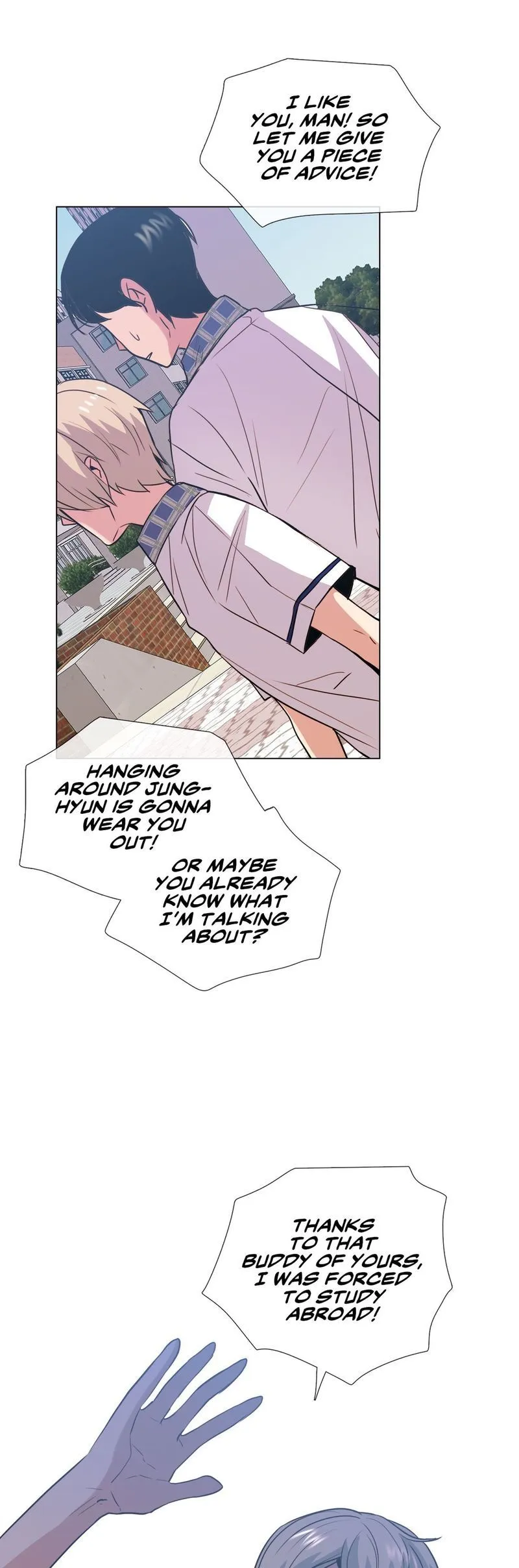 Blunder Turned Wonder Chapter 16 page 9 - 