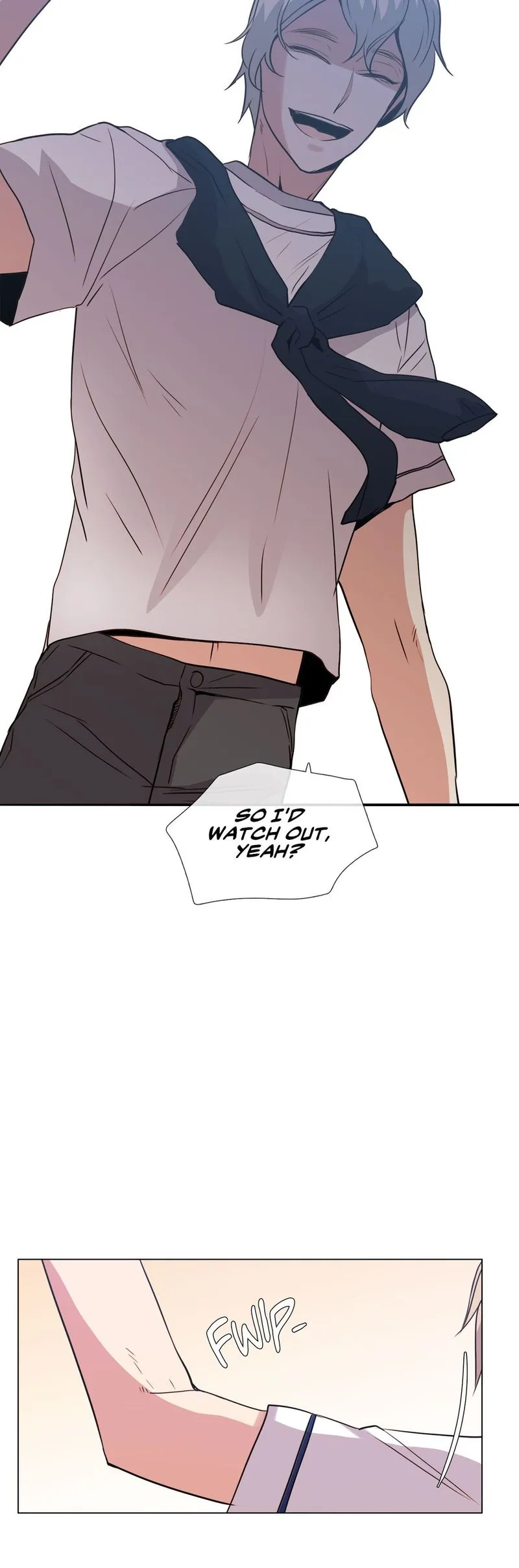 Blunder Turned Wonder Chapter 16 page 10 - 