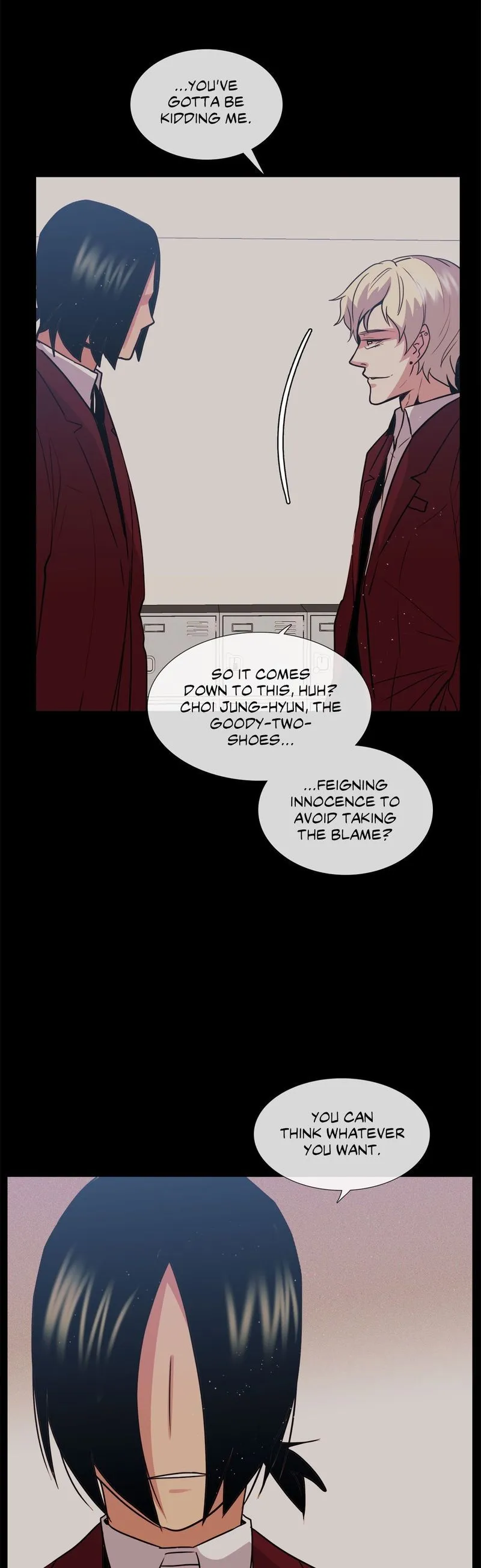 Blunder Turned Wonder Chapter 17 page 2 - 