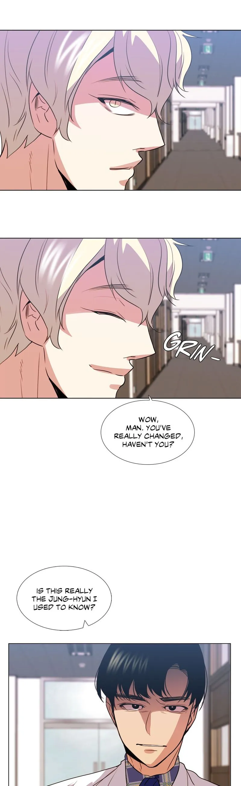 Blunder Turned Wonder Chapter 17 page 13 - 