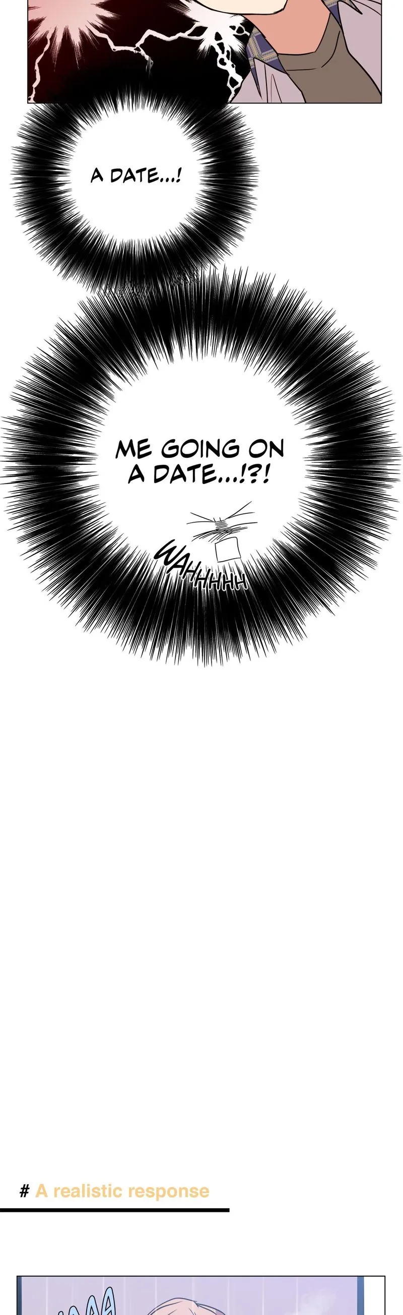 Blunder Turned Wonder Chapter 17 page 21 - 