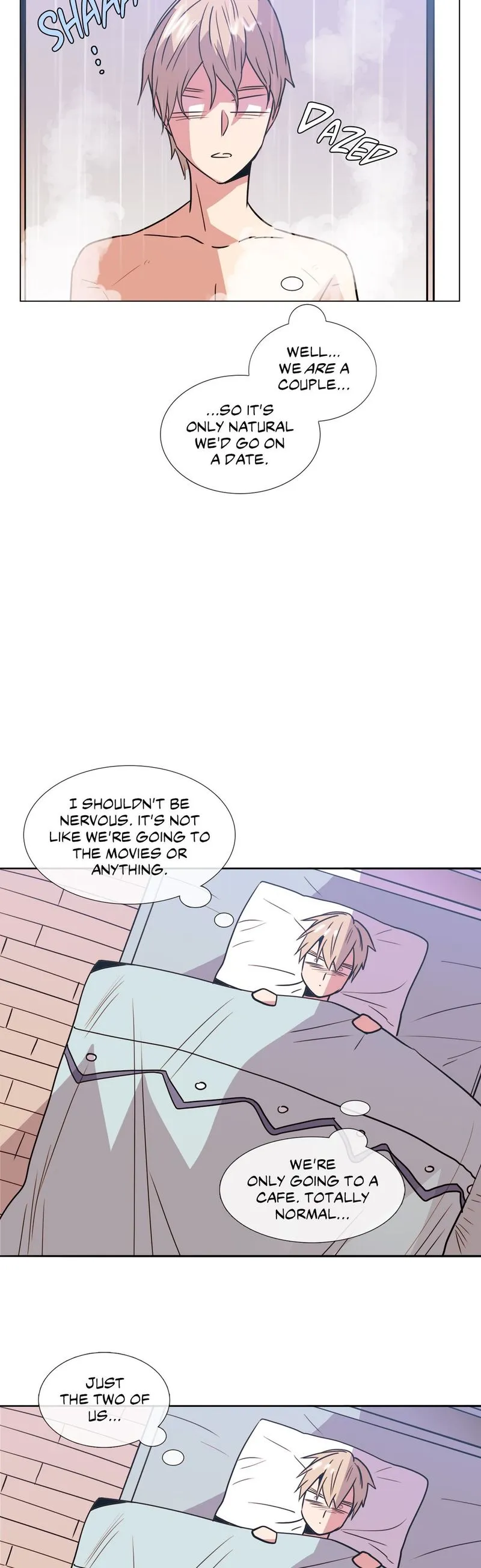 Blunder Turned Wonder Chapter 17 page 22 - 