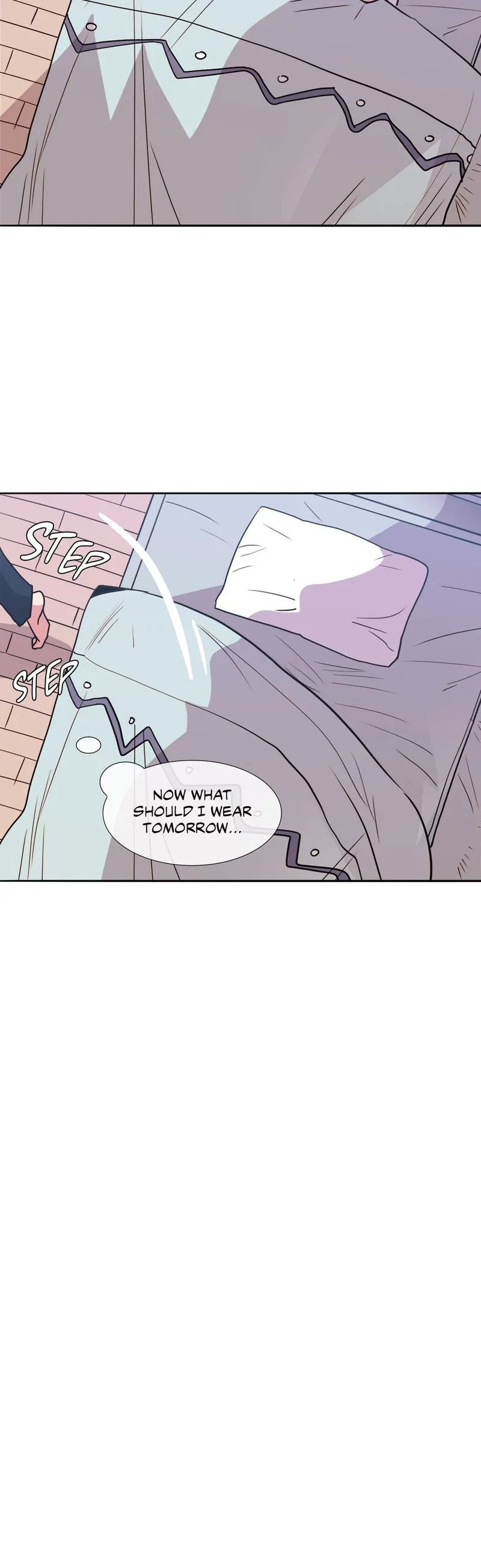 Blunder Turned Wonder Chapter 17 page 23 - 