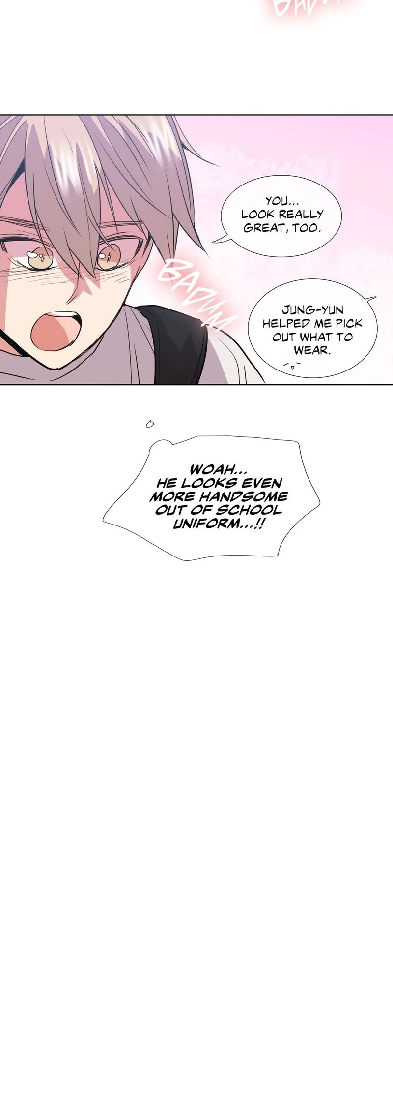 Blunder Turned Wonder Chapter 17 page 26 - 