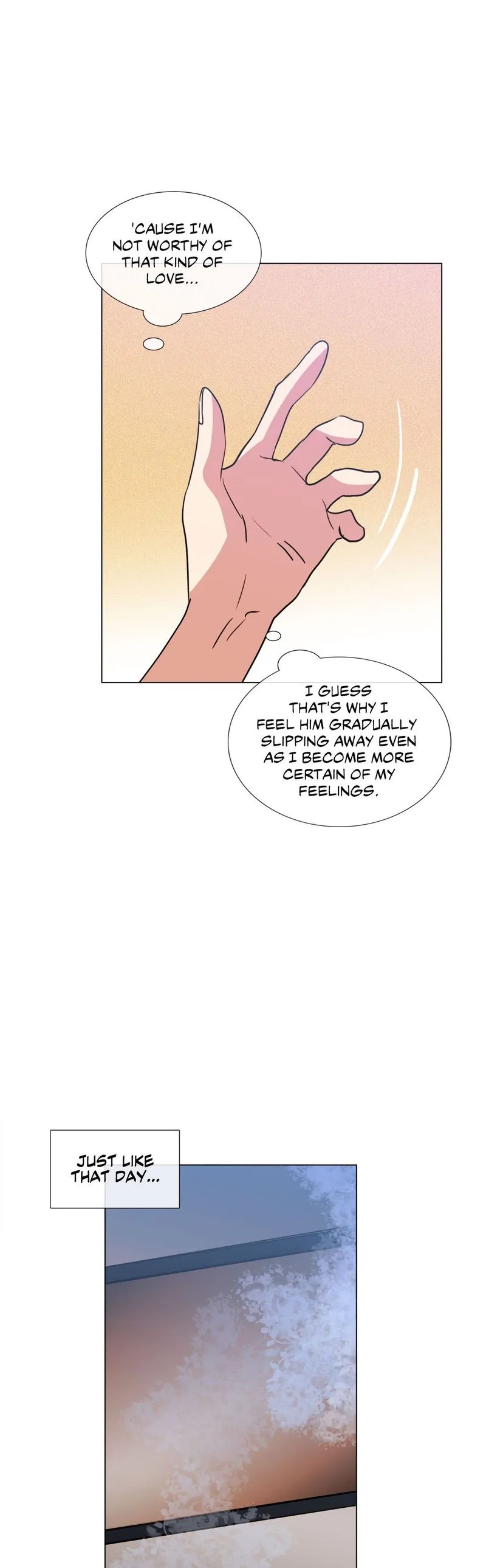 Blunder Turned Wonder Chapter 17 page 30 - 