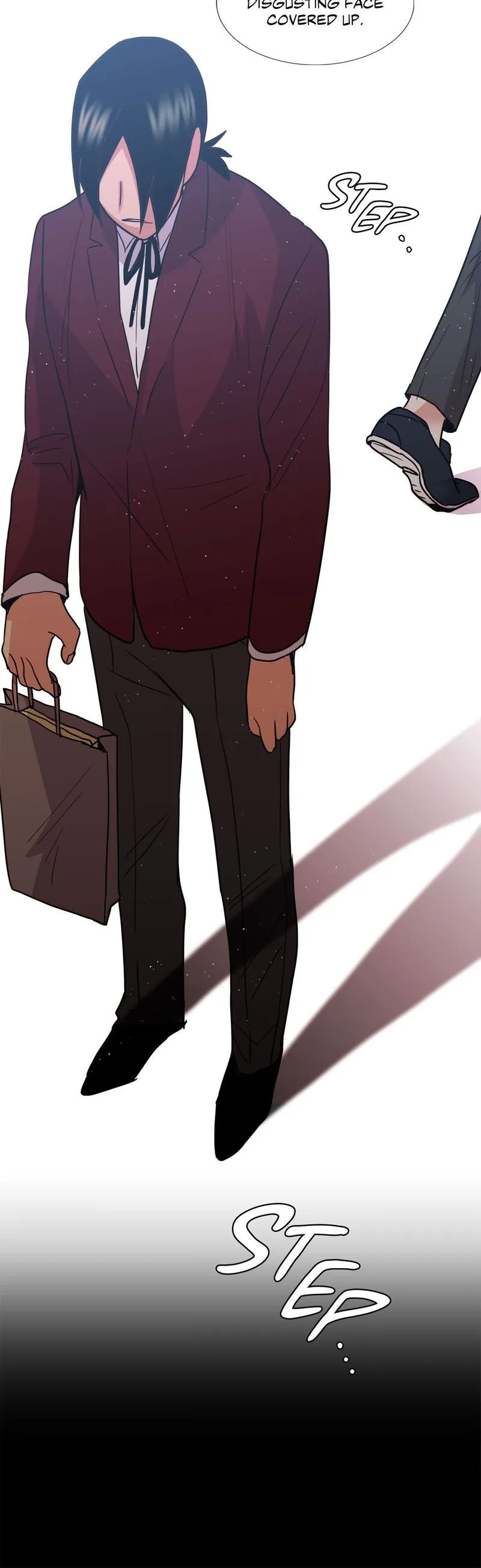 Blunder Turned Wonder Chapter 17 page 4 - 