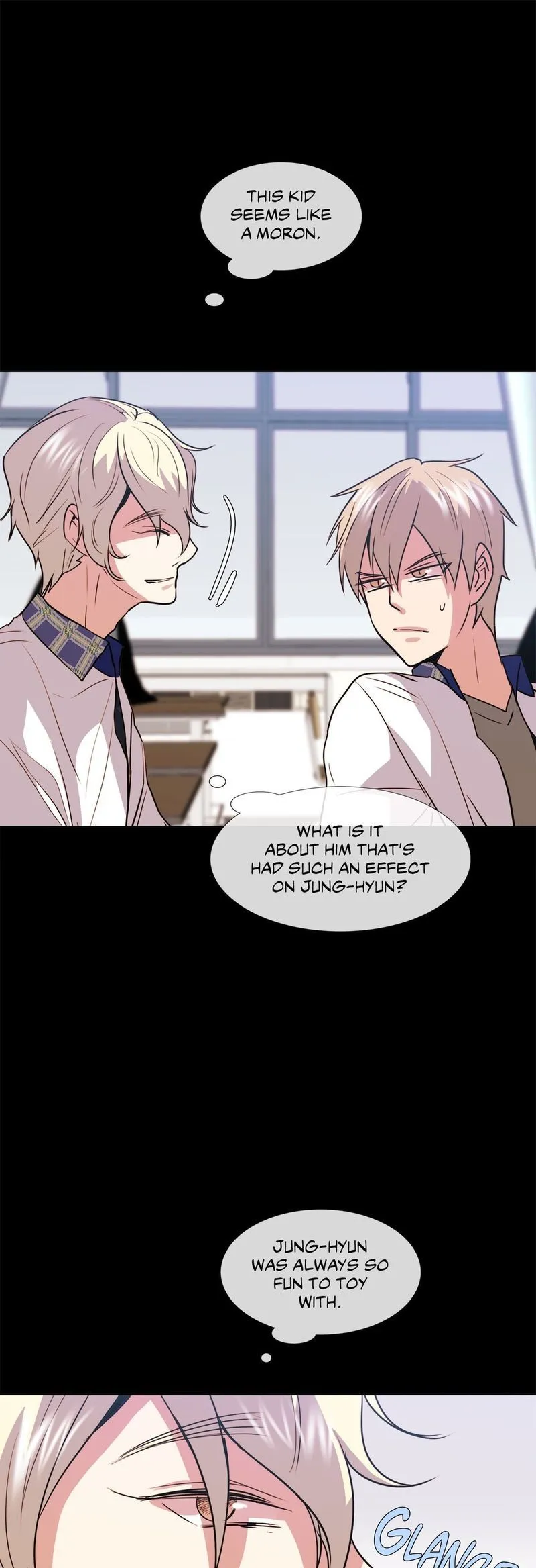 Blunder Turned Wonder Chapter 17 page 5 - 