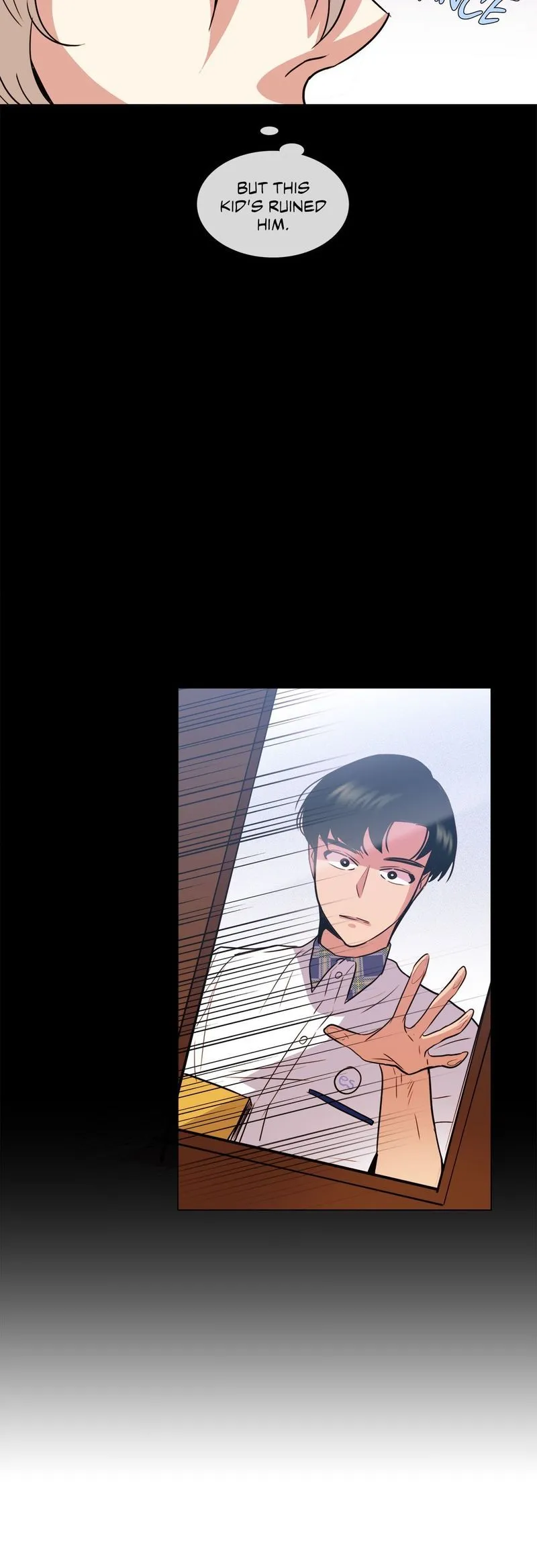 Blunder Turned Wonder Chapter 17 page 6 - 