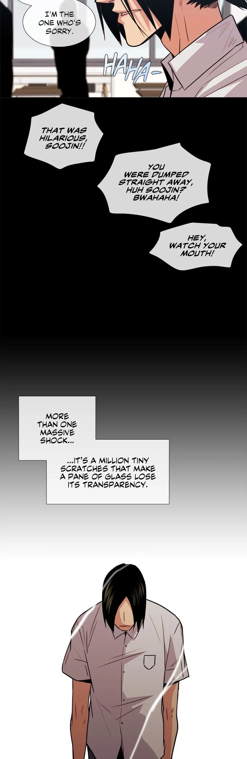 Blunder Turned Wonder Chapter 18 page 2 - 