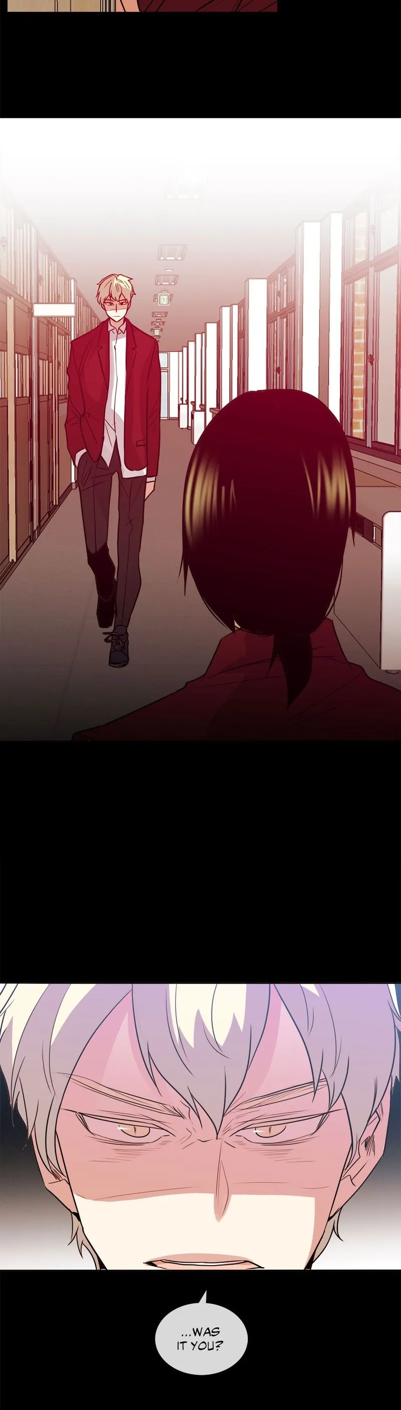Blunder Turned Wonder Chapter 18 page 14 - 