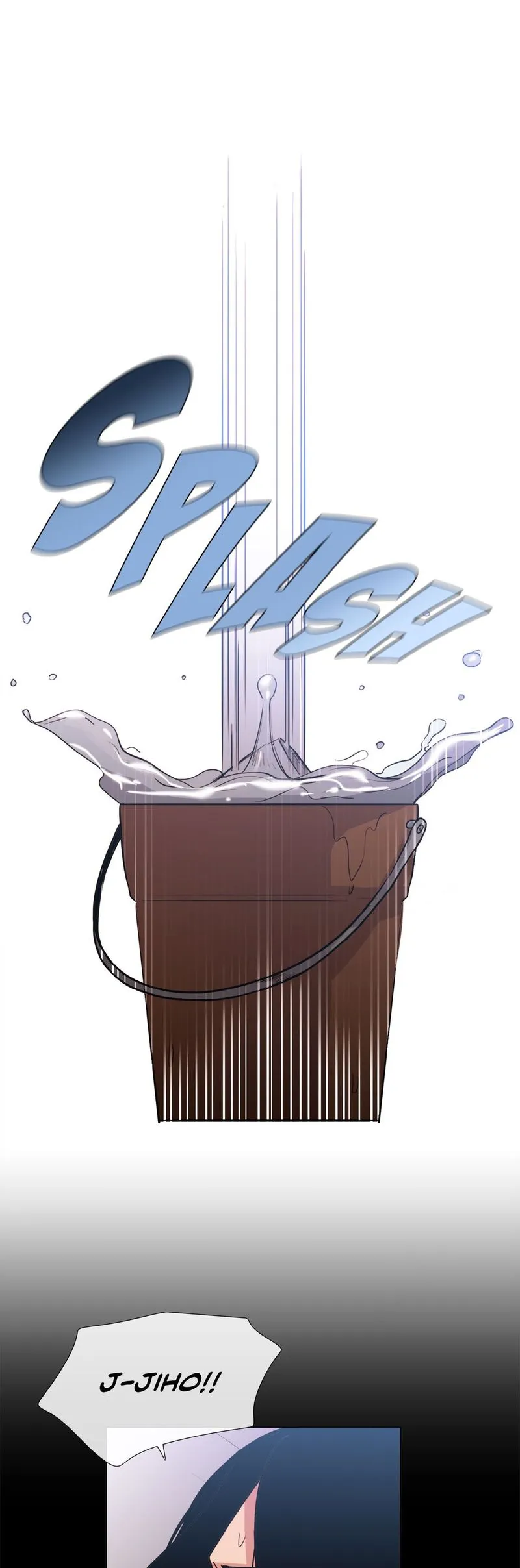 Blunder Turned Wonder Chapter 18 page 22 - 