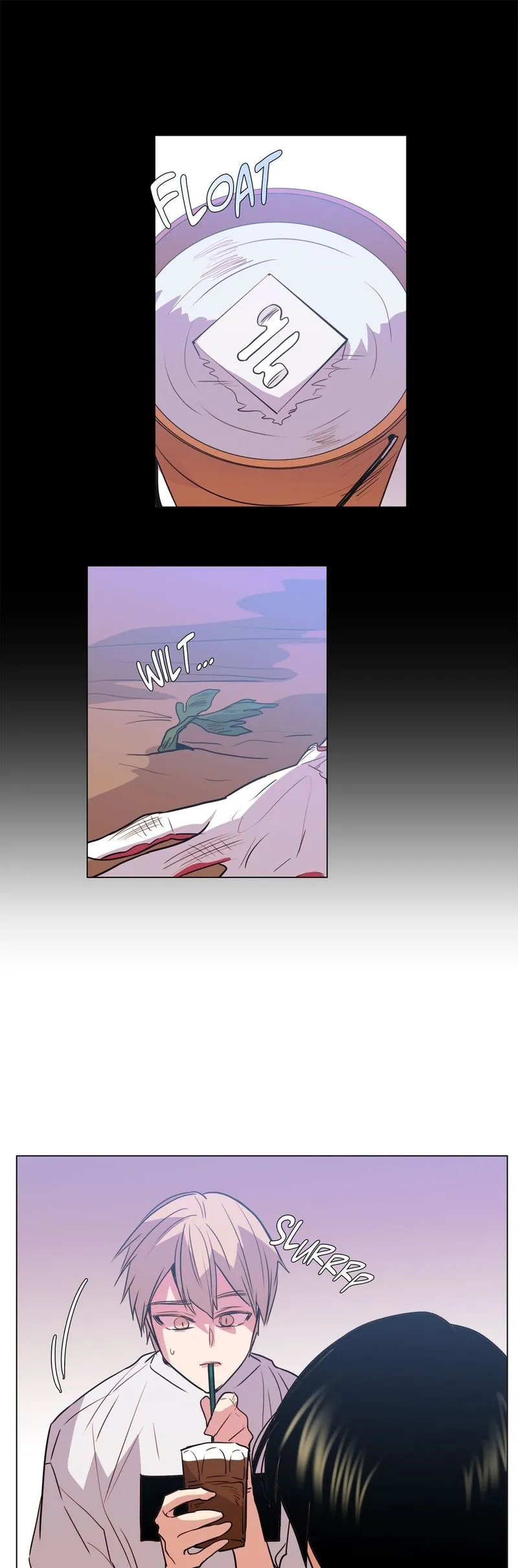 Blunder Turned Wonder Chapter 18 page 24 - 