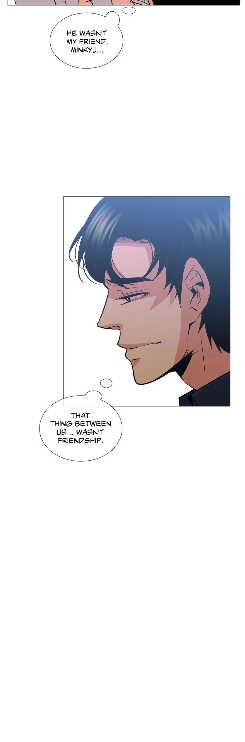 Blunder Turned Wonder Chapter 18 page 25 - 