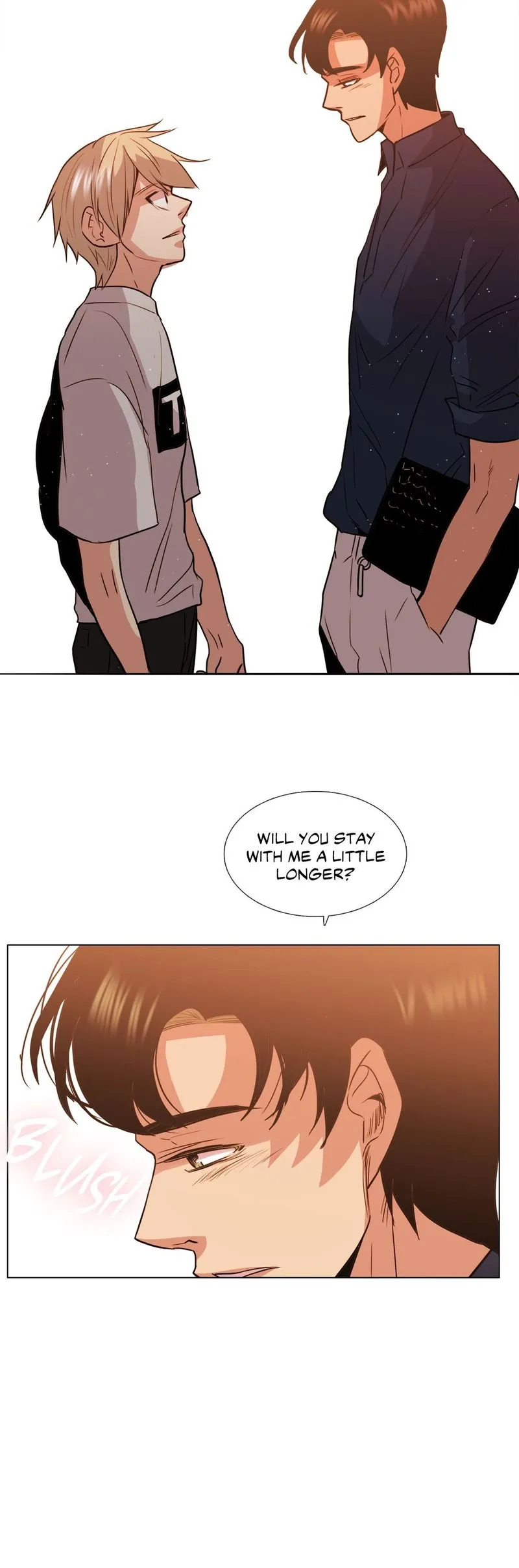 Blunder Turned Wonder Chapter 18 page 27 - 