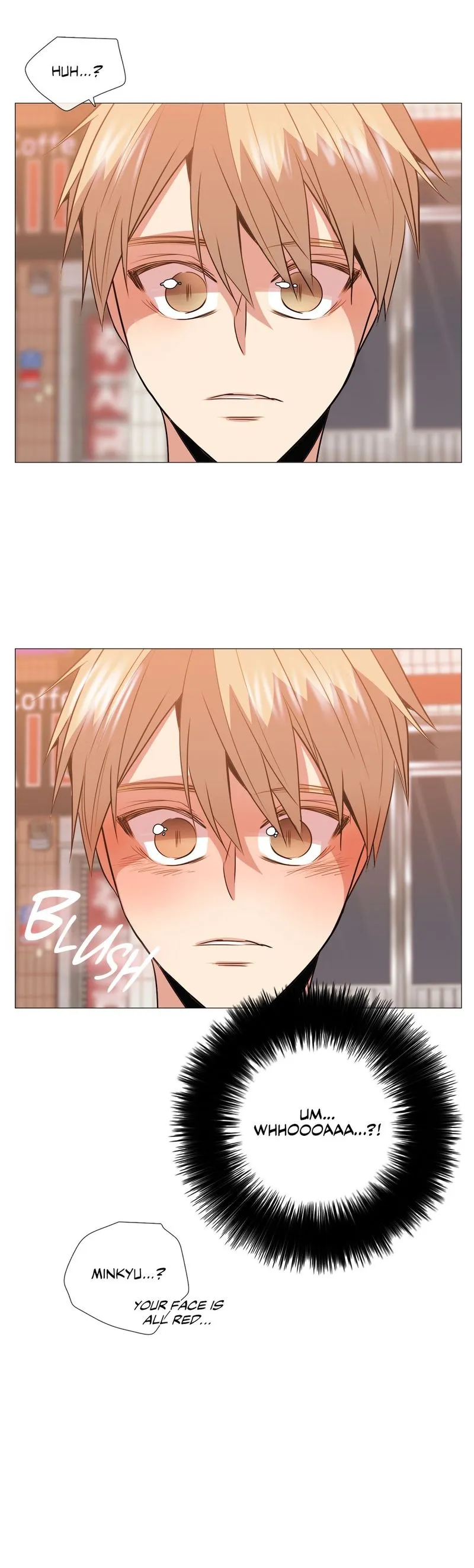 Blunder Turned Wonder Chapter 18 page 28 - 