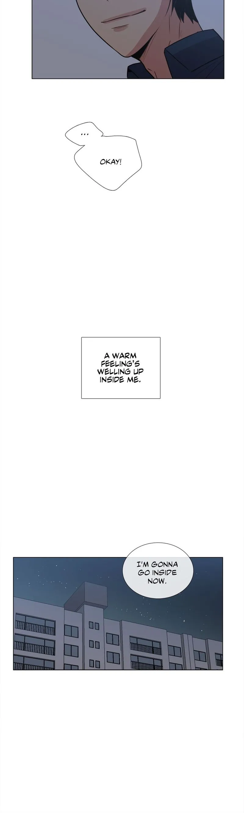 Blunder Turned Wonder Chapter 18 page 36 - 