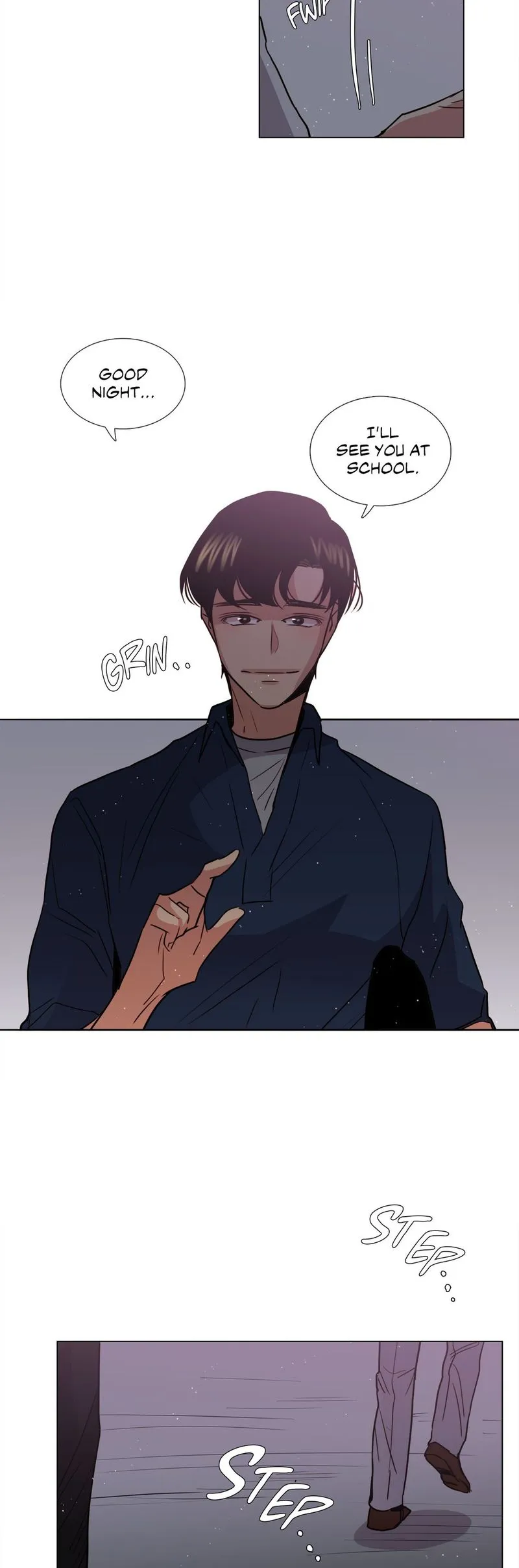Blunder Turned Wonder Chapter 18 page 38 - 