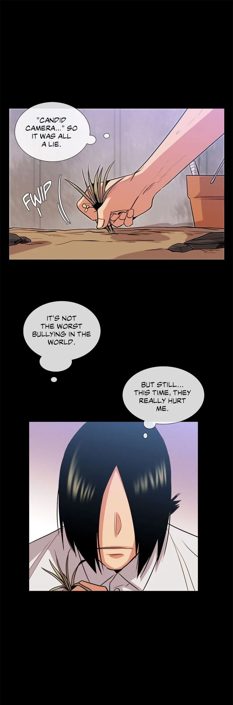 Blunder Turned Wonder Chapter 18 page 5 - 
