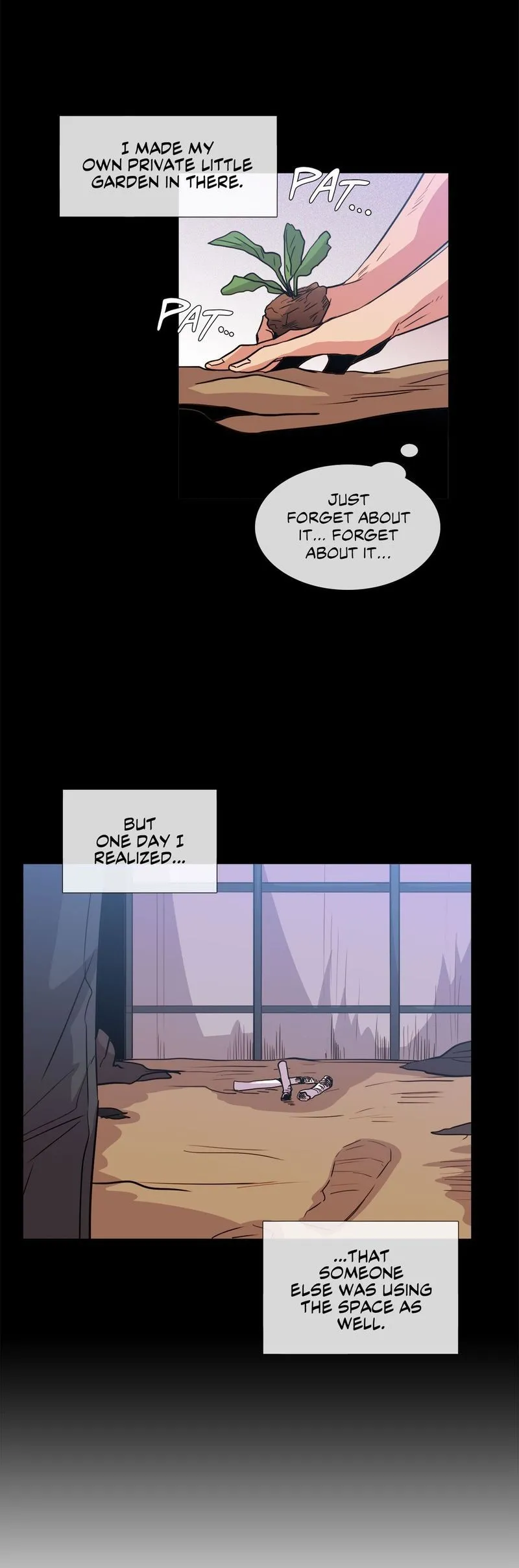 Blunder Turned Wonder Chapter 18 page 6 - 