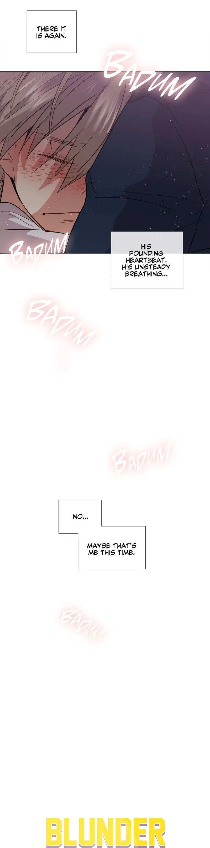 Blunder Turned Wonder Chapter 19 page 2 - 