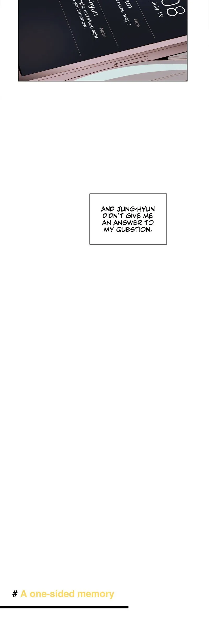Blunder Turned Wonder Chapter 19 page 16 - 