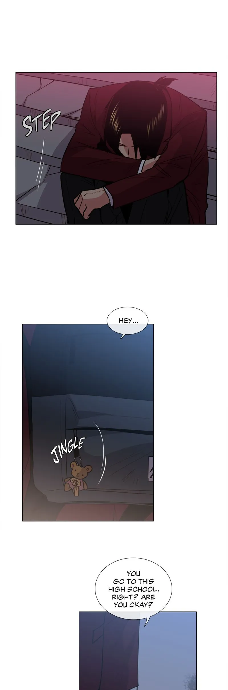 Blunder Turned Wonder Chapter 19 page 17 - 
