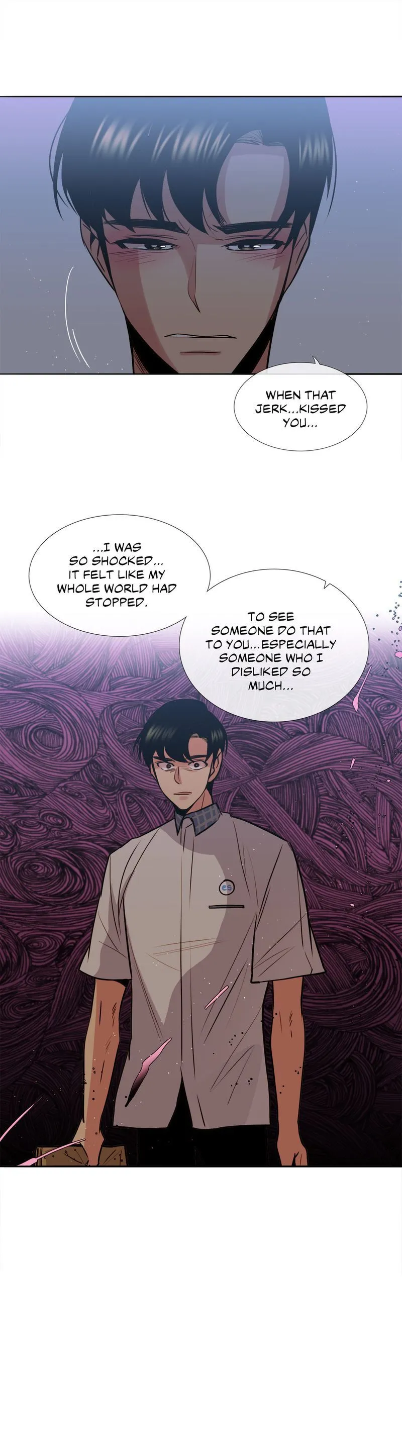 Blunder Turned Wonder Chapter 19 page 4 - 