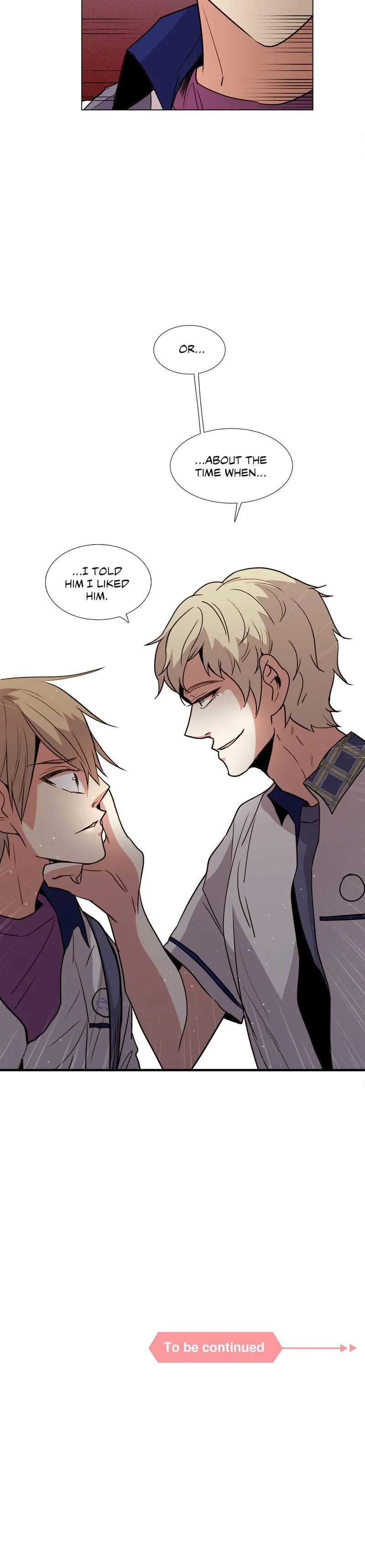 Blunder Turned Wonder Chapter 19 page 31 - 