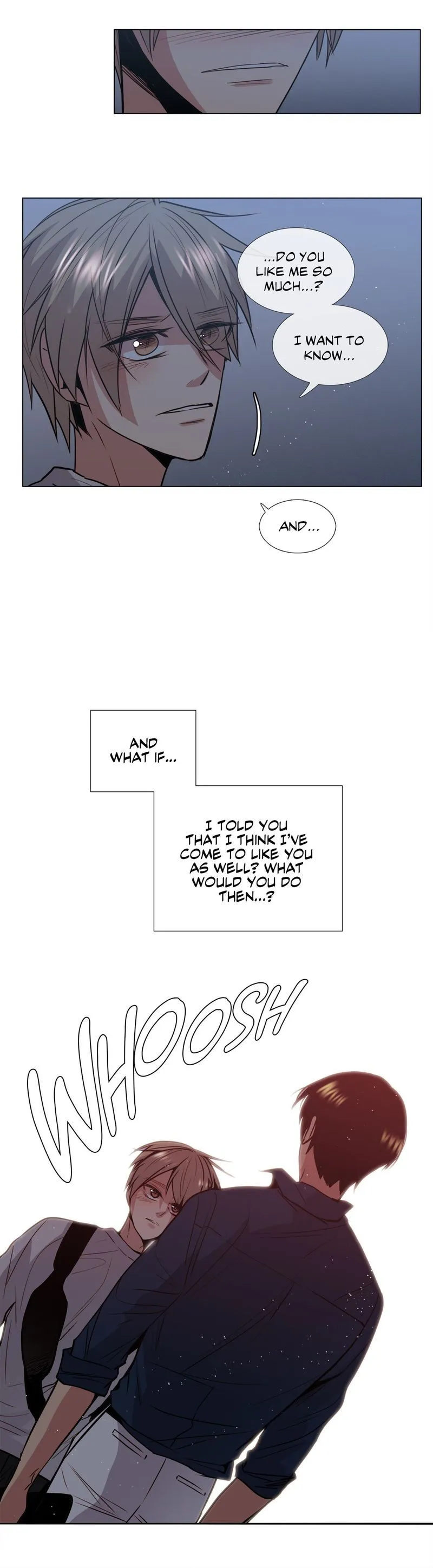 Blunder Turned Wonder Chapter 19 page 6 - 