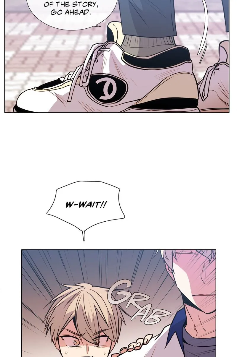 Blunder Turned Wonder Chapter 20 page 12 - 