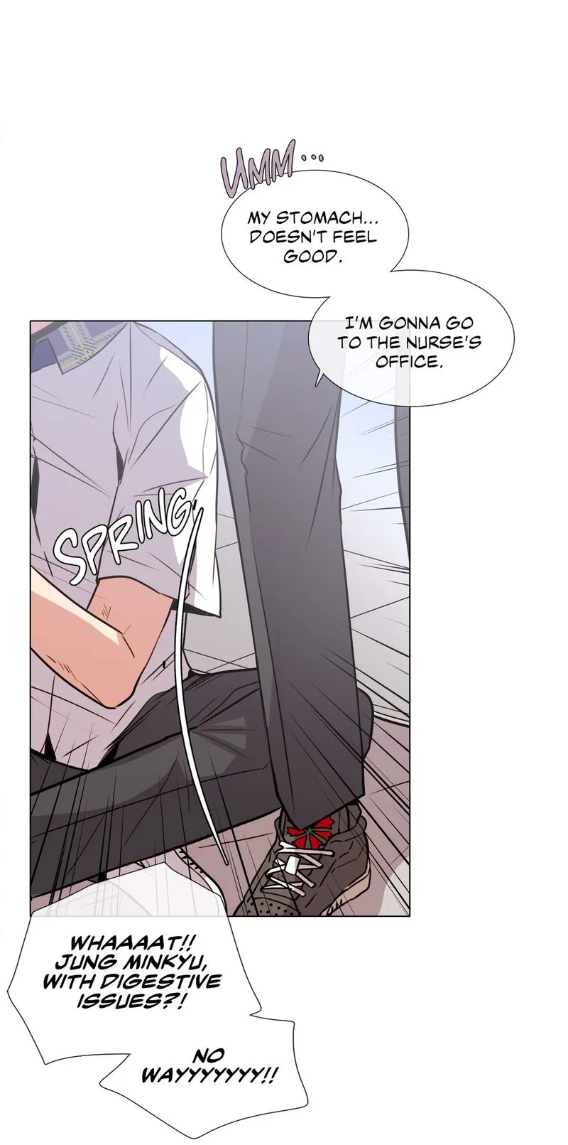 Blunder Turned Wonder Chapter 20 page 20 - 