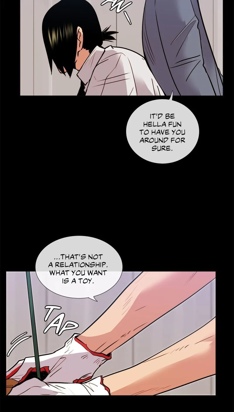 Blunder Turned Wonder Chapter 20 page 3 - 